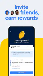 TransferGo: Money Transfer screenshot