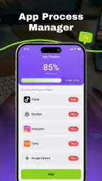 TrashClear Pro screenshot