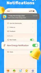 Travel Card-Town Cards&Energy screenshot