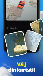 TravelAnimator・Journey Route screenshot
