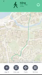TravelVu screenshot