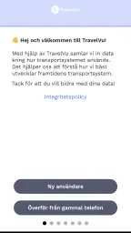TravelVu screenshot