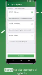 Trenord - Orari e Info Treni screenshot