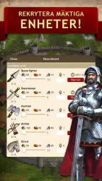 Tribal Wars screenshot
