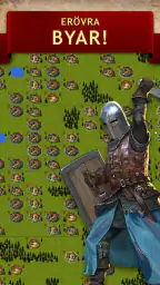 Tribal Wars screenshot