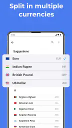 tricount: Split & Settle Bills screenshot