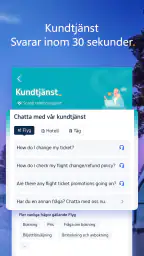 Trip.com: Hotell, Flyg, Tåg screenshot