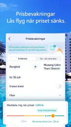Trip.com: Hotell, Flyg, Tåg screenshot