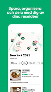 Tripadvisor: Planera din resa screenshot