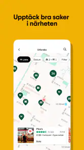 Tripadvisor: Planera din resa screenshot