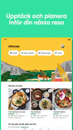 Tripadvisor: Planera din resa screenshot