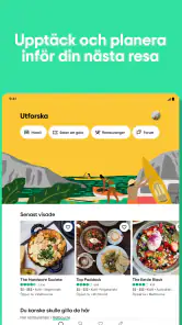 Tripadvisor: Planera din resa screenshot