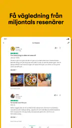 Tripadvisor: Planera din resa screenshot
