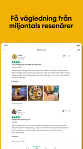 Tripadvisor: Planera din resa screenshot