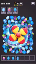 Triple Find - Match Triple 3D screenshot