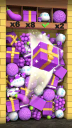 Triple Find - Match Triple 3D screenshot