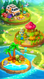 Triple Find - Match Triple 3D screenshot