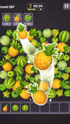 Triple Find - Match Triple 3D screenshot