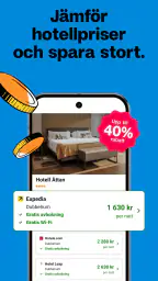 trivago: Jämför hotellpriser screenshot