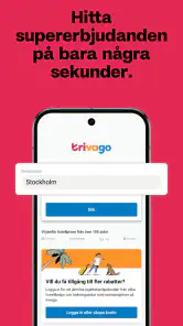 trivago: Jämför hotellpriser screenshot