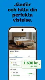 trivago: Jämför hotellpriser screenshot