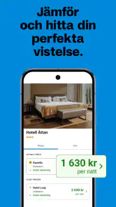trivago: Jämför hotellpriser screenshot