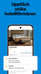 trivago: Jämför hotellpriser screenshot