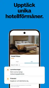 trivago: Jämför hotellpriser screenshot