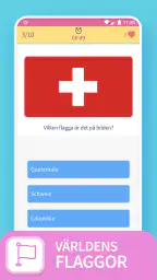TRIVIA 360: frågesportspel screenshot