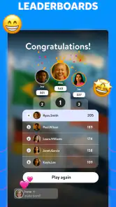 Trivia Crack: Rolig Quiz screenshot