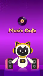 Trivial Music Quiz screenshot