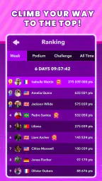 Trivial Music Quiz screenshot