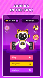 Trivial Music Quiz screenshot