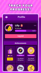 Trivial Music Quiz screenshot