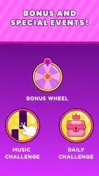 Trivial Music Quiz screenshot