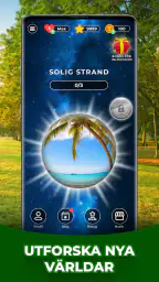 Triviascapes: trivia & IQ-test screenshot