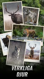 Trophy Hunter – Jaktspel screenshot