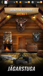 Trophy Hunter – Jaktspel screenshot