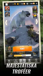 Trophy Hunter – Jaktspel screenshot