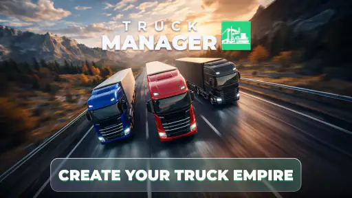 Truck Manager - 2026 screenshot