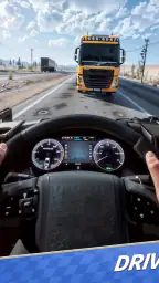 Truck Star Match screenshot
