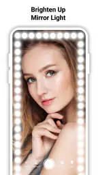 True Mirror: Magnifying Mirror screenshot
