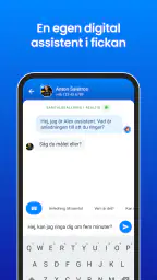 Truecaller: Se vem som ringer screenshot