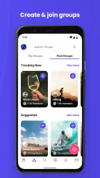 Truth Social screenshot