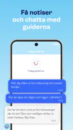 TUI Sverige boka flyg & hotell screenshot