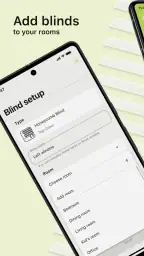 Tuiss SmartView screenshot