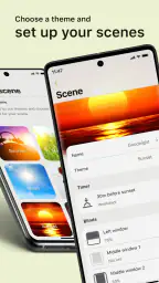 Tuiss SmartView screenshot