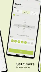 Tuiss SmartView screenshot