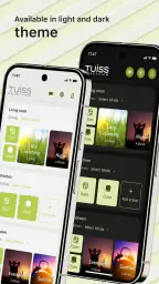 Tuiss SmartView screenshot