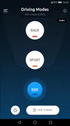 Tuning: Pro screenshot